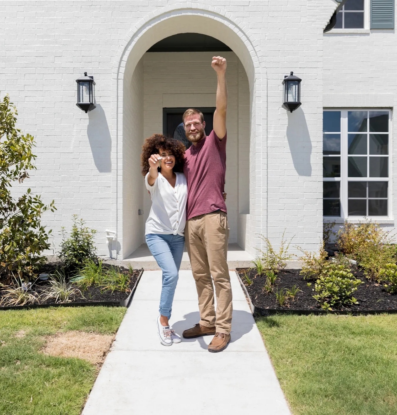Buying a Home